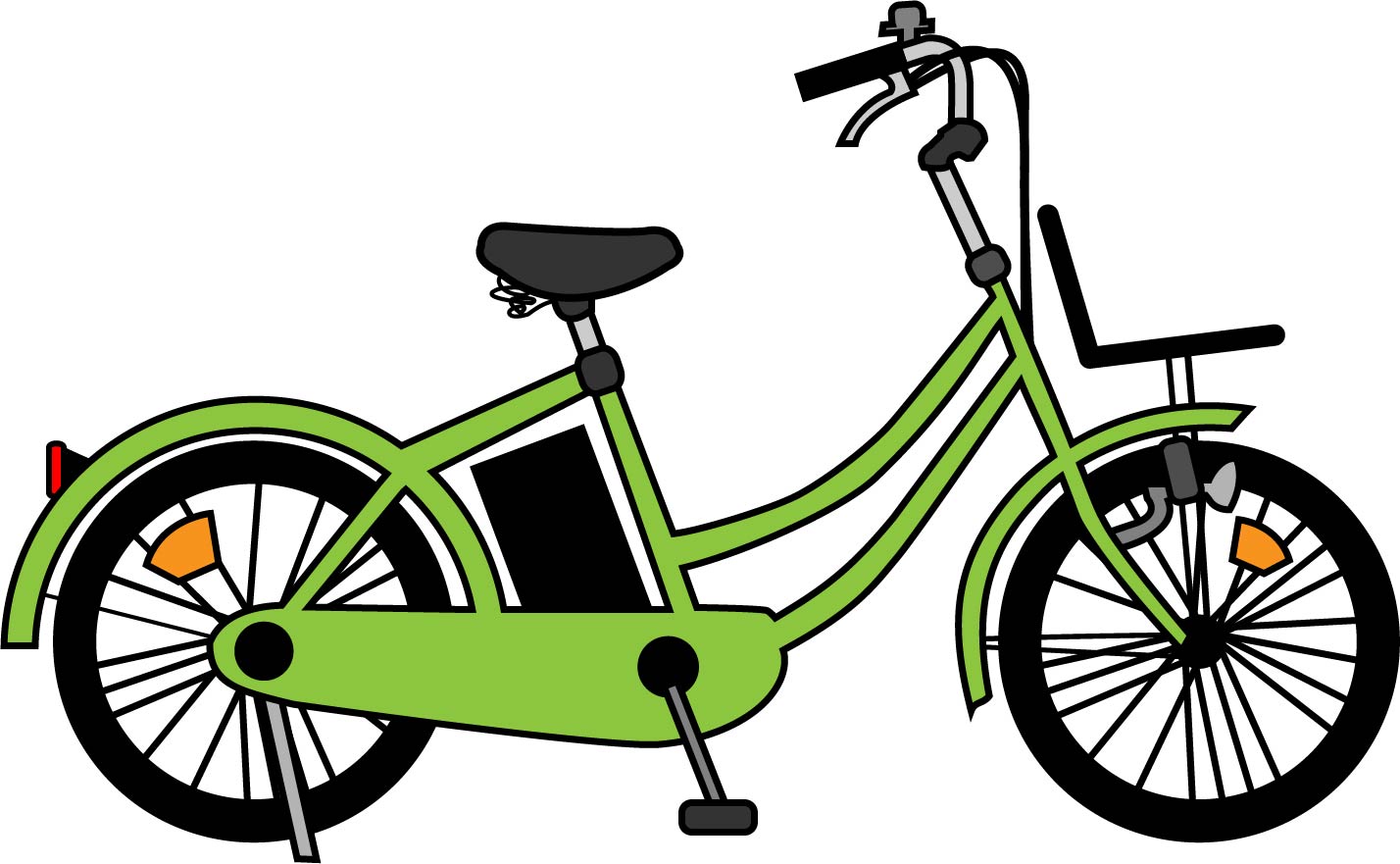電動アシスト自転車の持ち込みについて | クリーンセンターとなみ